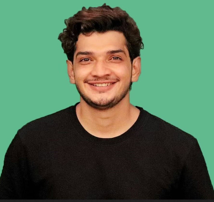 Munawar Faruqui - Wikiunfold.com